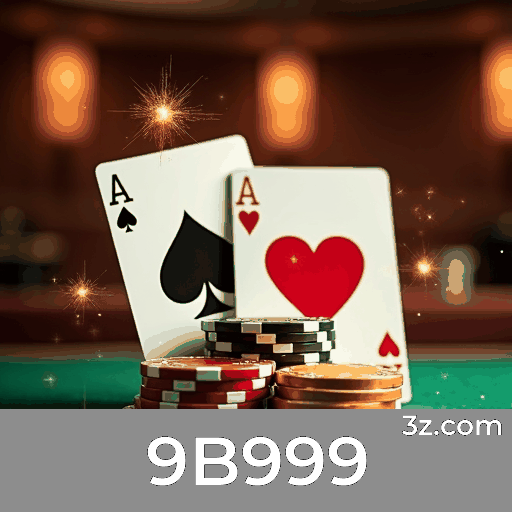 9B999: Cassino Online Seguro e Premiado