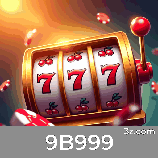 9B999: Cassino Online Seguro e Premiado