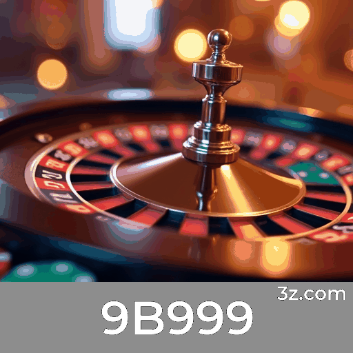 9B999: Cassino Online Seguro e Premiado