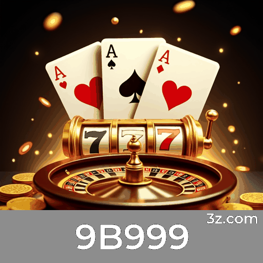 Tecnologia 3D e Jogos de Casino no 9B999
