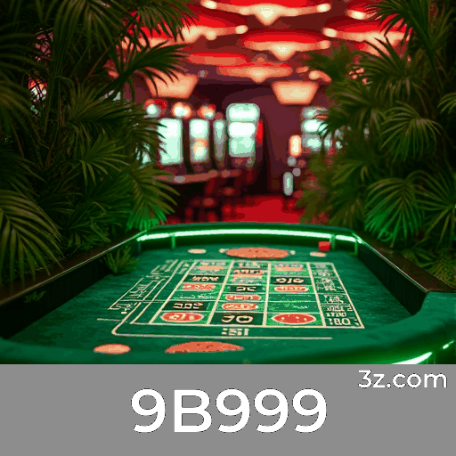 Recompensas Reais no 9B999: Promoções Sem Pegadinhas